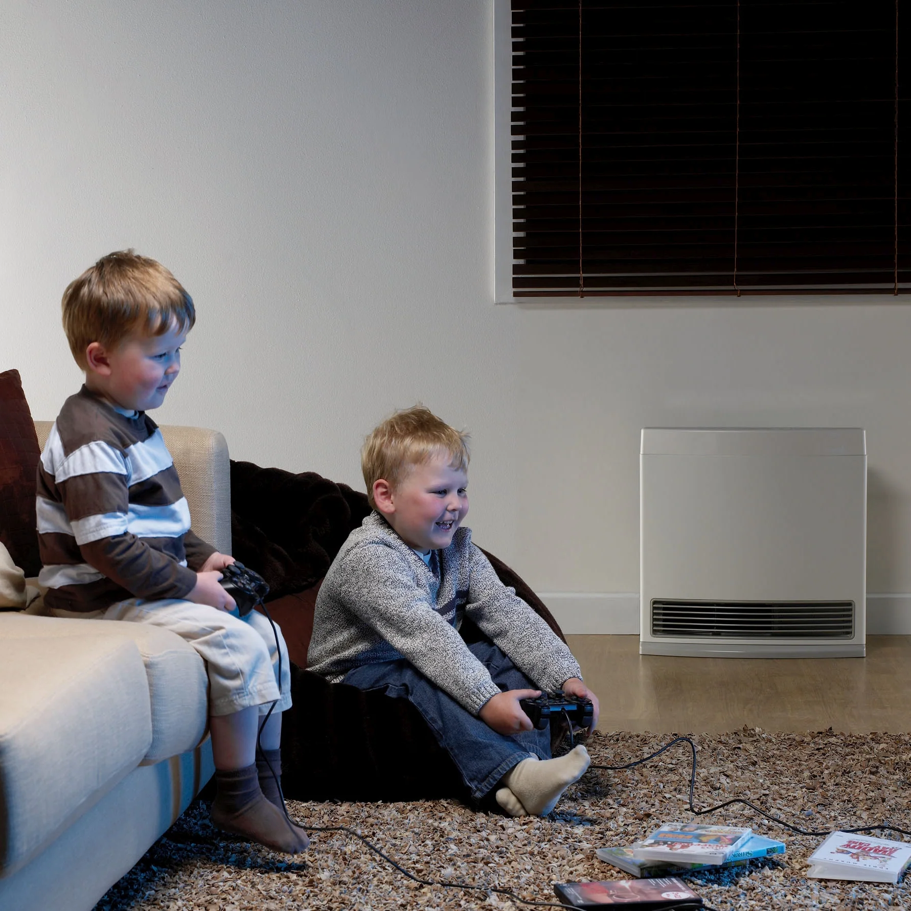 Gas Heaters Sale